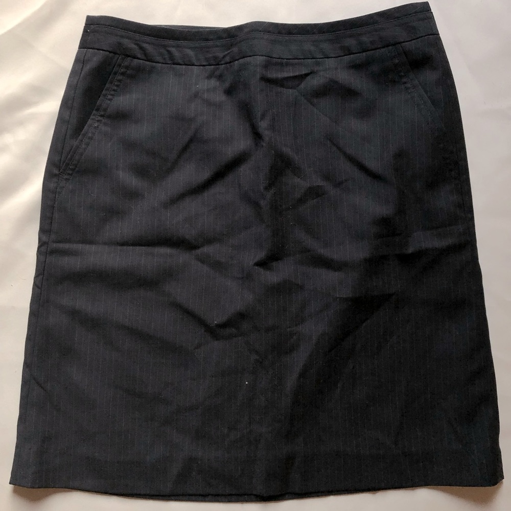 G2000 Business Skirt